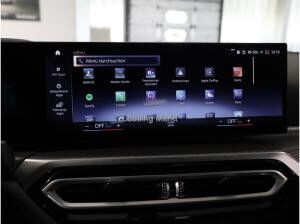 BMW 330 330e* M Sport*Innovations+ Comfort Paket*