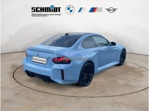BMW M2 Coupe + GARANTIE-bis-11.2029