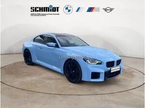 BMW M2 Coupe + GARANTIE-bis-11.2029