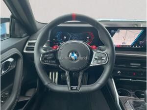 BMW M2 Coupe + GARANTIE-bis-11.2029
