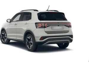 Volkswagen T-Cross R-Line 1.0 TSI DSG *Allwetter*Keyless*RFK*