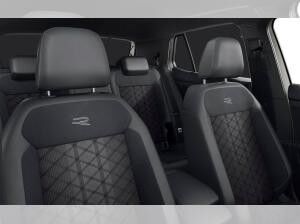 Volkswagen T-Cross R-Line 1.0 TSI DSG *Allwetter*Keyless*RFK*