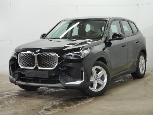 BMW iX1 xDr. 30e  LC Prof., HuD, Keyless, Parkass. +,  DAB, uvm.