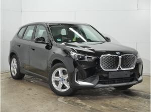 BMW iX1 xDr. 30e  LC Prof., HuD, Keyless, Parkass. +,  DAB, uvm.