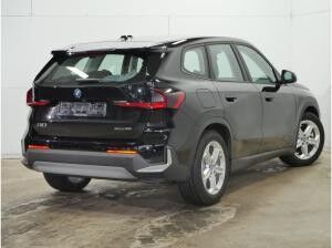 BMW iX1 xDr. 30e  LC Prof., HuD, Keyless, Parkass. +,  DAB, uvm.