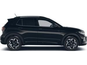 Volkswagen T-Cross R-Line 1.5 TSI DSG *Allwetter*Keyless*RFK*