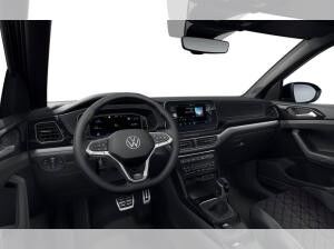 Volkswagen T-Cross R-Line 1.5 TSI DSG *Allwetter*Keyless*RFK*