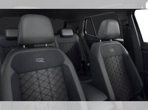 Volkswagen T-Cross R-Line 1.5 TSI DSG *Allwetter*Keyless*RFK*