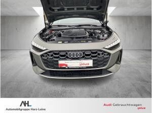 Audi A5 Avant TFSI LED Plus Navi ACC AHK 20  RFK