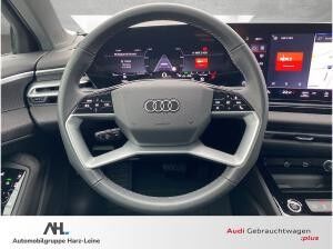 Audi A5 Avant TFSI LED Plus Navi ACC AHK 20  RFK