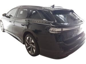 Volkswagen ID.7 Tourer Pro Wärmepumpe AHK Kamera Navi ACC Keyless Head-up