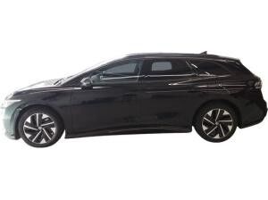 Volkswagen ID.7 Tourer Pro Wärmepumpe AHK Kamera Navi ACC Keyless Head-up