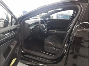 Volkswagen ID.7 Tourer Pro Wärmepumpe AHK Kamera Navi ACC Keyless Head-up