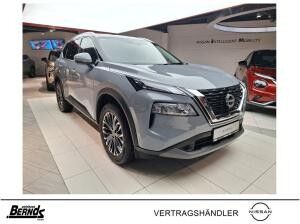 Nissan X-Trail N-CONNECTA✅Automatik🔝LEDER♥️360°KAMERA👀SITZHEIZUNG VO+HI🔥 2000KG ANHÄNGELAST💪 UVM. /Pr Nissan X-Trail N-CONNECTA✅Automatik🔝LEDER♥️360°KAMERA👀SITZHEIZUNG VO+HI🔥 2000KG ANHÄNGELAST💪 UVM. /Pr