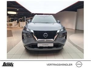 Nissan X-Trail N-CONNECTA✅Automatik🔝LEDER♥️360°KAMERA👀SITZHEIZUNG VO+HI🔥 2000KG ANHÄNGELAST💪 UVM. /Pr Nissan X-Trail N-CONNECTA✅Automatik🔝LEDER♥️360°KAMERA👀SITZHEIZUNG VO+HI🔥 2000KG ANHÄNGELAST💪 UVM. /Pr