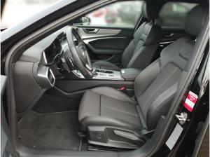 Audi A6 Avant S-Line 50 TDI qu Navi LED RFK CarPlay