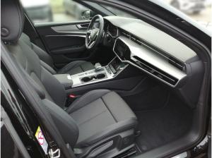 Audi A6 Avant S-Line 50 TDI qu Navi LED RFK CarPlay