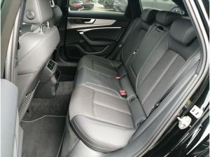 Audi A6 Avant S-Line 50 TDI qu Navi LED RFK CarPlay