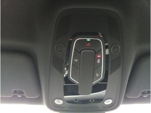 Audi A6 Avant S-Line 50 TDI qu Navi LED RFK CarPlay