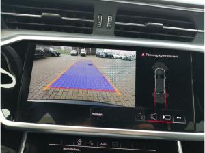 Audi A6 Avant S-Line 50 TDI qu Navi LED RFK CarPlay