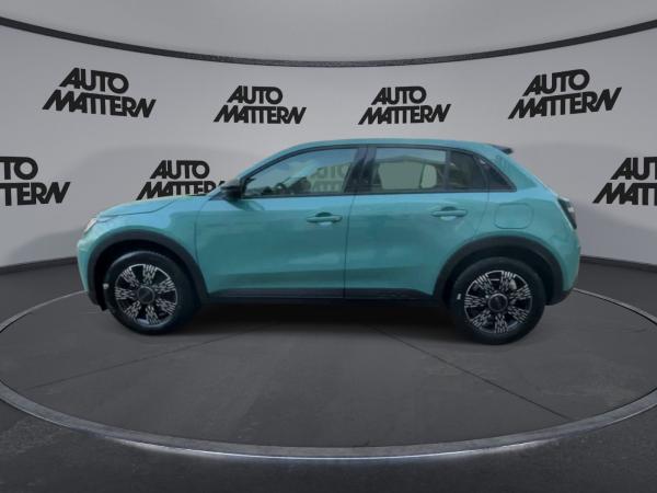 Fiat 600 🚗🌱 | Privatleasing 😃 | Business Edition 💼 | inkl. Allwetterreifen ❄️☀️