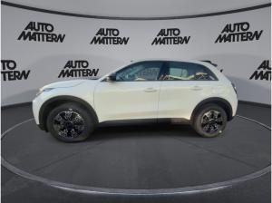 Fiat 600 🚗🌱 | Privatleasing 😃 | Business Edition 💼 | inkl. Allwetterreifen ❄️☀️