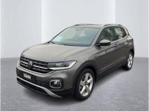 Volkswagen T-Cross 1.0 TSI DSG Style LED Sitzhzg PDC