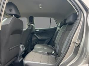Volkswagen T-Cross 1.0 TSI DSG Style LED Sitzhzg PDC