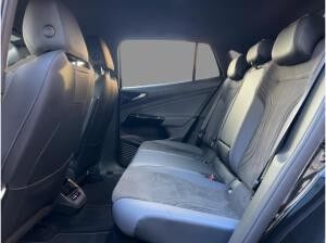 Volkswagen ID.5 Pro Performance WÄRMEPUMPE/AHK/NAVI/ACC Volkswagen ID.5 Pro Performance WÄRMEPUMPE/AHK/NAVI/ACC