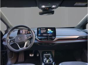 Volkswagen ID.5 Pro Performance WÄRMEPUMPE/AHK/NAVI/ACC Volkswagen ID.5 Pro Performance WÄRMEPUMPE/AHK/NAVI/ACC