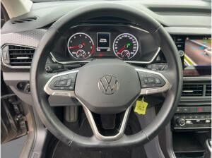 Volkswagen T-Cross 1.0 TSI DSG Style LED Sitzhzg PDC