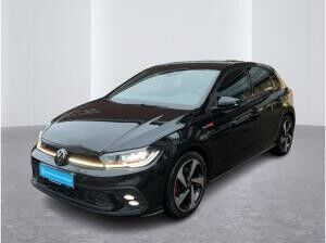 Volkswagen Polo 2.0 TSI GTI DSG PDC LED Navi Sitzhzg