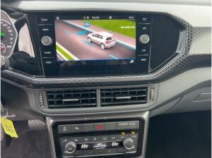 Volkswagen T-Cross 1.0 TSI DSG Style LED Sitzhzg PDC