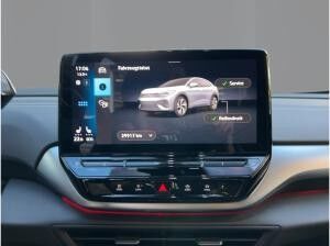 Volkswagen ID.5 Pro Performance WÄRMEPUMPE/AHK/NAVI/ACC Volkswagen ID.5 Pro Performance WÄRMEPUMPE/AHK/NAVI/ACC