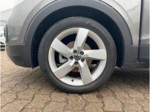 Volkswagen T-Cross 1.0 TSI DSG Style LED Sitzhzg PDC