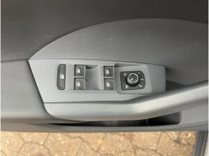 Volkswagen T-Cross 1.0 TSI DSG Style LED Sitzhzg PDC