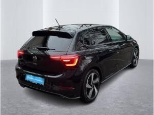 Volkswagen Polo 2.0 TSI GTI DSG PDC LED Navi Sitzhzg