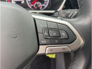 Volkswagen T-Cross 1.0 TSI DSG Style LED Sitzhzg PDC