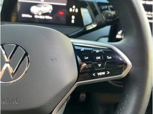 Volkswagen ID.5 Pro Performance WÄRMEPUMPE/AHK/NAVI/ACC Volkswagen ID.5 Pro Performance WÄRMEPUMPE/AHK/NAVI/ACC