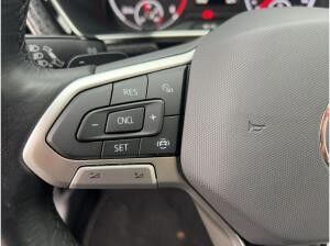 Volkswagen T-Cross 1.0 TSI DSG Style LED Sitzhzg PDC