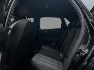 Volkswagen Polo 2.0 TSI GTI DSG PDC LED Navi Sitzhzg