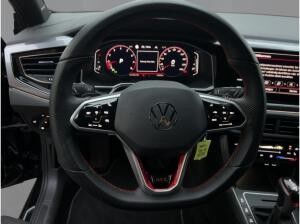 Volkswagen Polo 2.0 TSI GTI DSG PDC LED Navi Sitzhzg