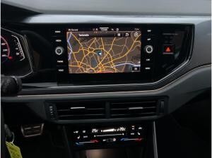 Volkswagen Polo 2.0 TSI GTI DSG PDC LED Navi Sitzhzg