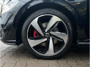 Volkswagen Polo 2.0 TSI GTI DSG PDC LED Navi Sitzhzg