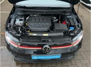Volkswagen Polo 2.0 TSI GTI DSG PDC LED Navi Sitzhzg