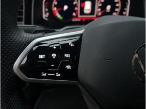 Volkswagen Polo 2.0 TSI GTI DSG PDC LED Navi Sitzhzg