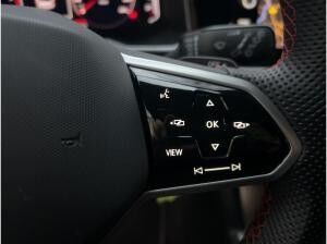 Volkswagen Polo 2.0 TSI GTI DSG PDC LED Navi Sitzhzg