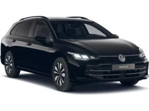 Volkswagen Golf Variant Life 2,0 l TDI SCR ( 7-Gang-Doppelkupplungsgetriebe D SG