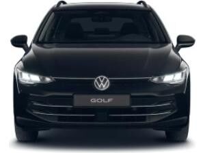 Volkswagen Golf Variant Life 2,0 l TDI SCR ( 7-Gang-Doppelkupplungsgetriebe D SG