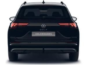 Volkswagen Golf Variant Life 2,0 l TDI SCR ( 7-Gang-Doppelkupplungsgetriebe D SG